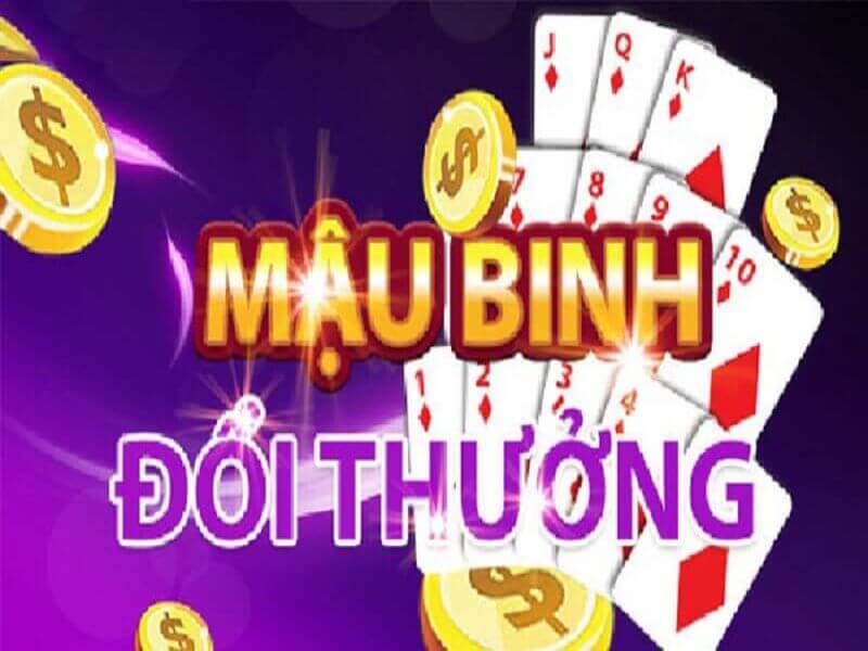 Mậu Binh online QH99