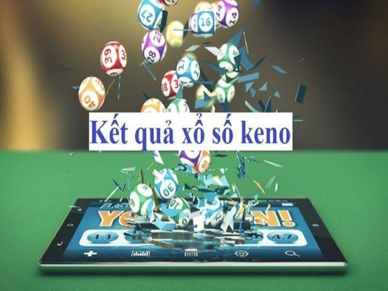 Cách chơi Keno QH99 luôn thắng
