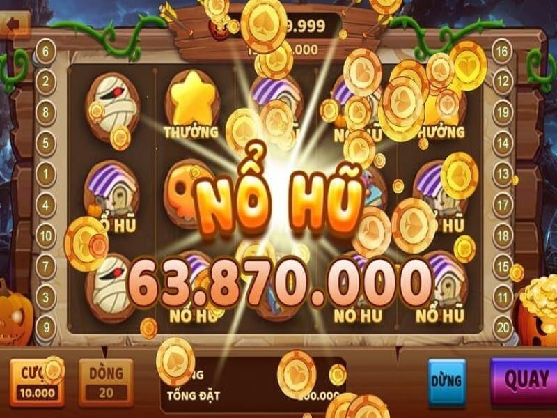 Nạp và rút tại QH99