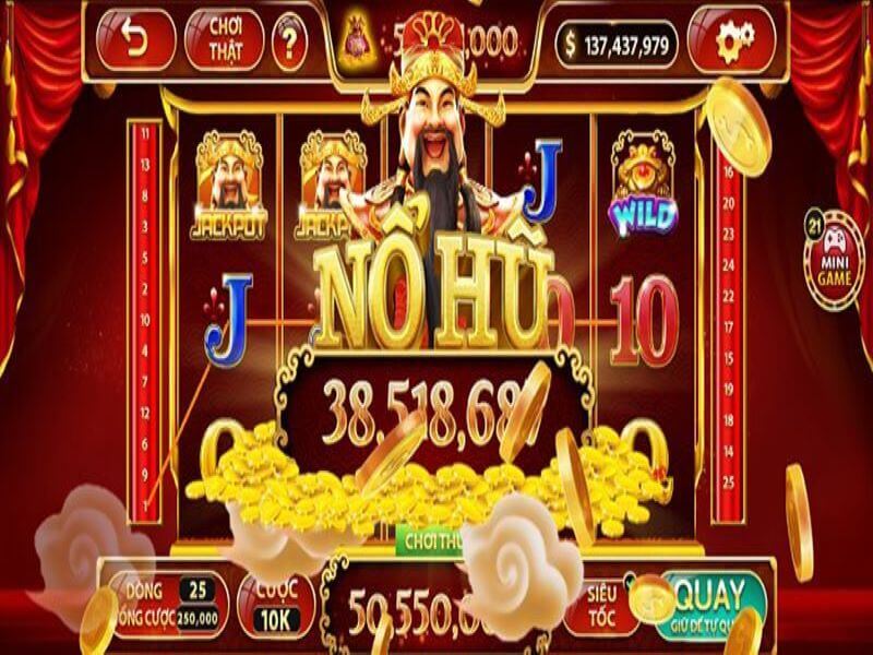 game nổ hũ QH99
