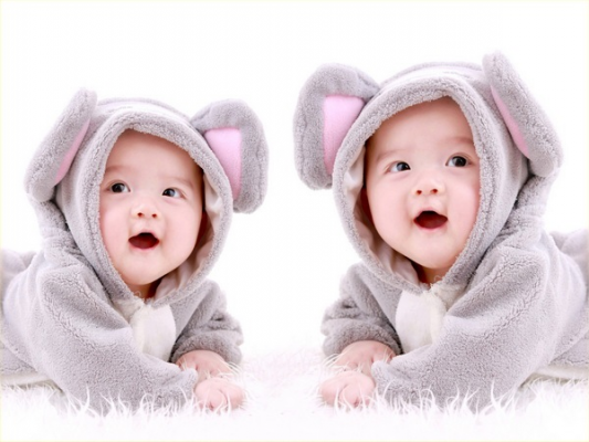 Giấc mơ thấy trẻ sơ sinh