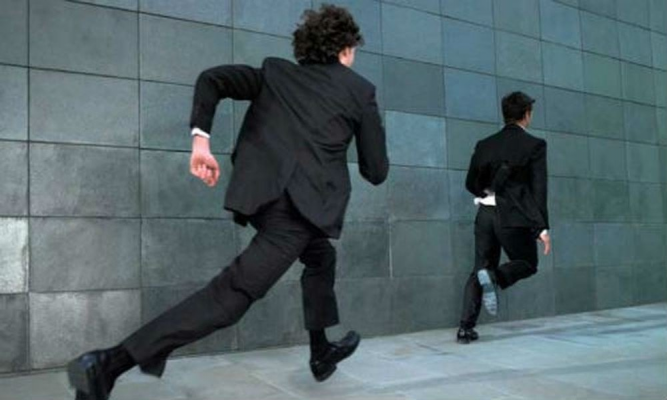 Giải mã giấc mơ thấy bị rượt đuổi