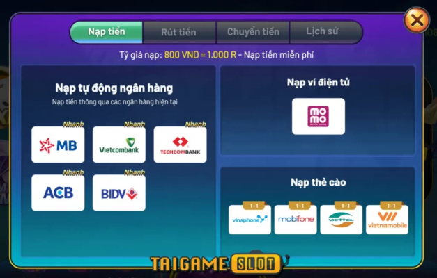 Giao dịch Rio 66