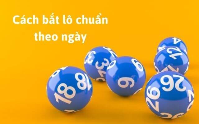 Kinh nghiệm đánh lô theo ngày