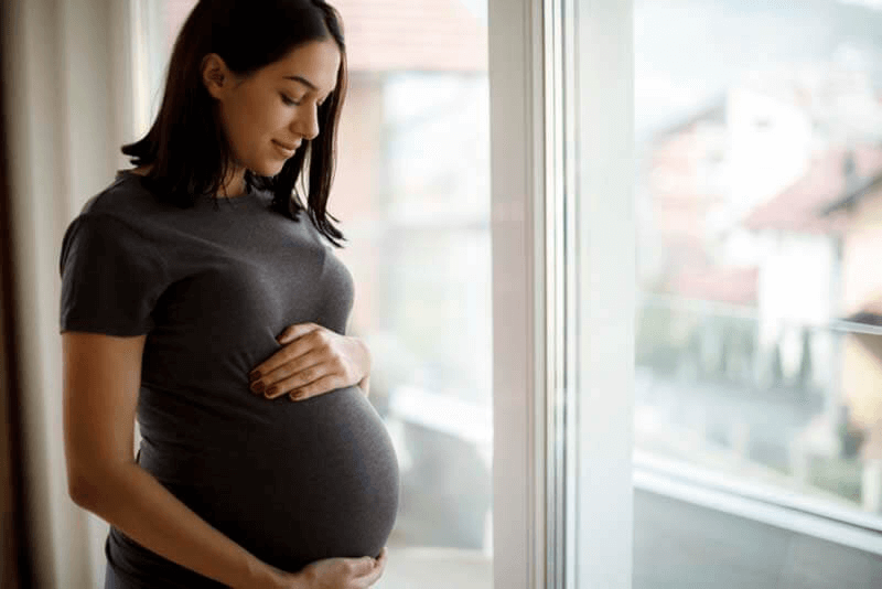 Mơ có bầu khi độc thân