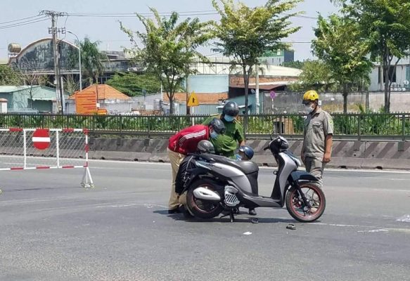 Mơ thấy mình gây ra tai nạn có điềm gì