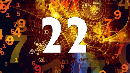 mơ thấy số 22