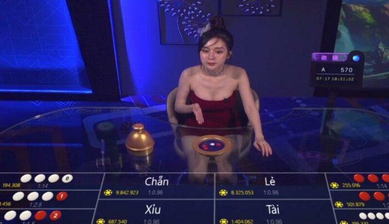 Hoạt đông tại Kubet88