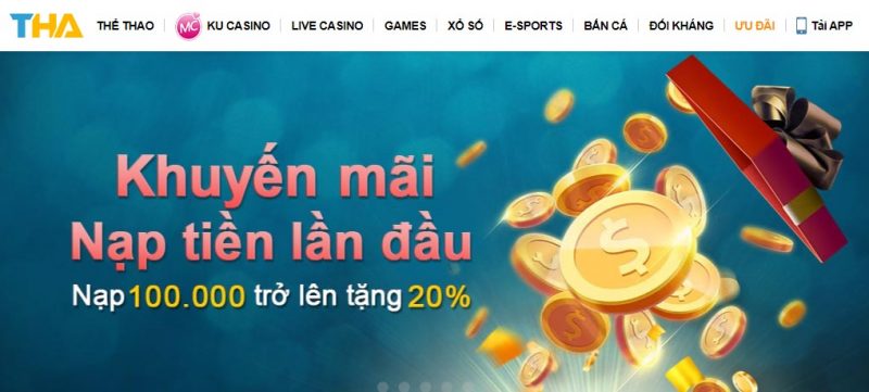 loại hình cá cược