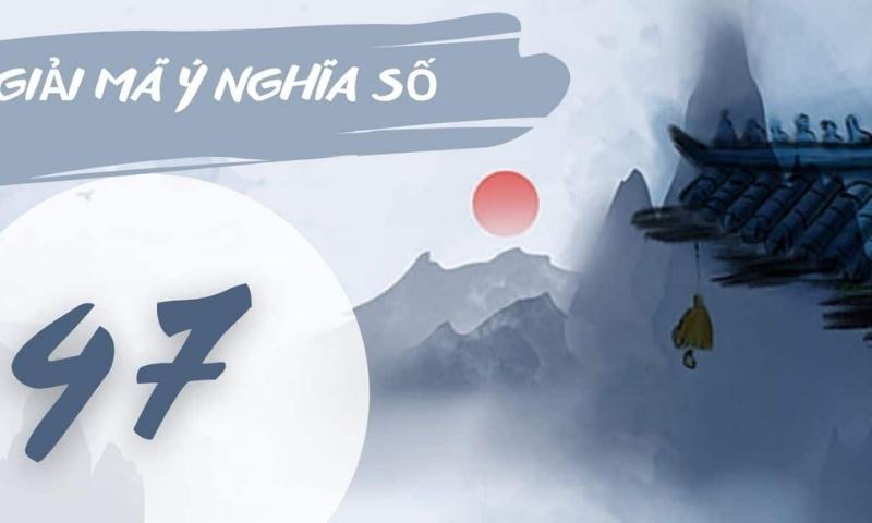Số 47 không tốt lắm khi nó xuất hiện trong giấc mơ